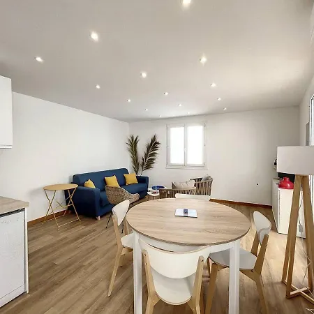 Apartmán Calvi, 3 Pieces, 4 Personnes - Fr-1-719-3 Calvi (Corsica)