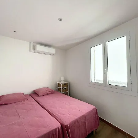 Calvi, 3 Pieces, 4 Personnes - Fr-1-719-3 Apartmán *